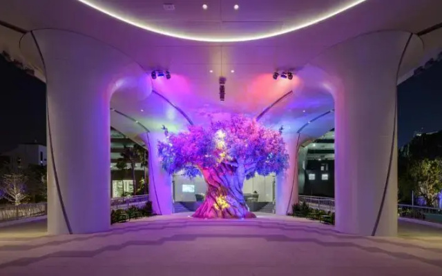 Grande Centre Point Space Pattaya