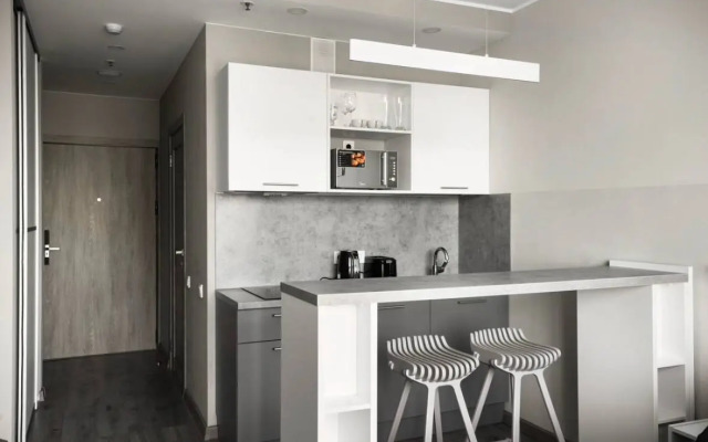 Butler In2it Apartments