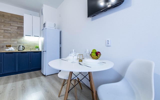 Komfortnaya Kvartira Tsentr Flat