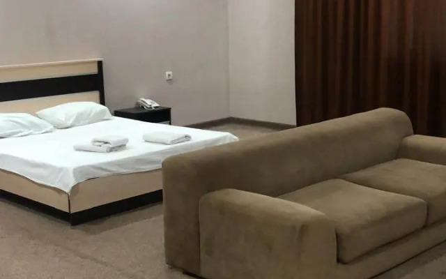 Hotel Katon-Karagay