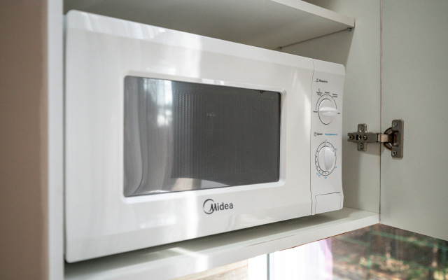 Апартаменты Место под солнцем 7