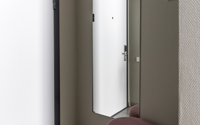 Апартаменты Новая Дизайнерская Студия в IN2IT