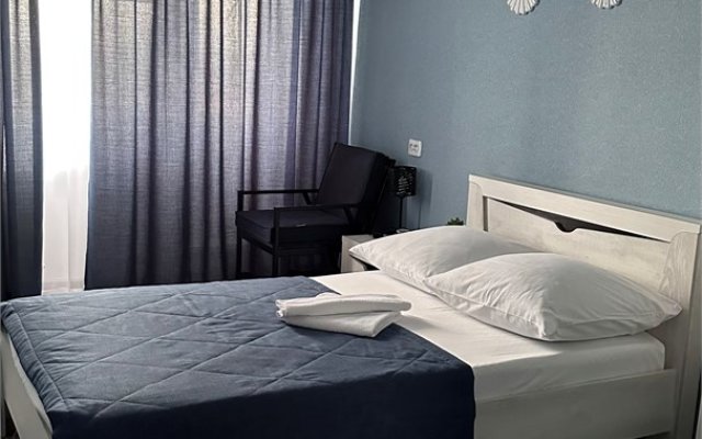 Druzhba Hotel