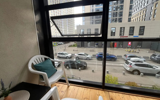 Salute For You Apartments