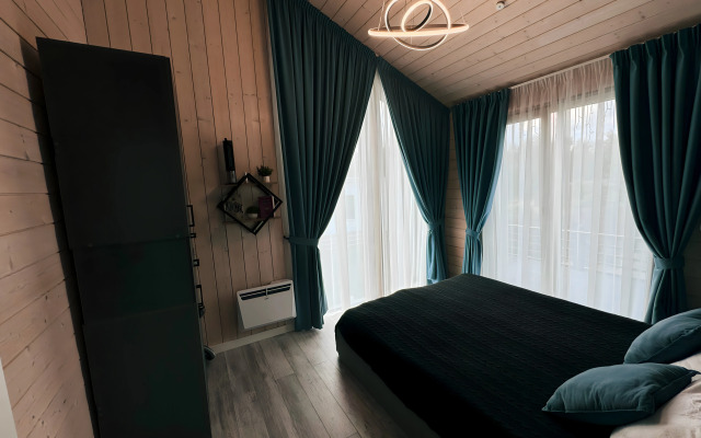 Частный дом ChillVill