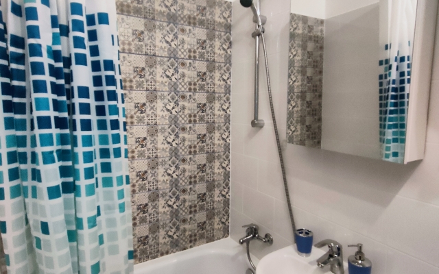 Апартаменты Тишина в центре