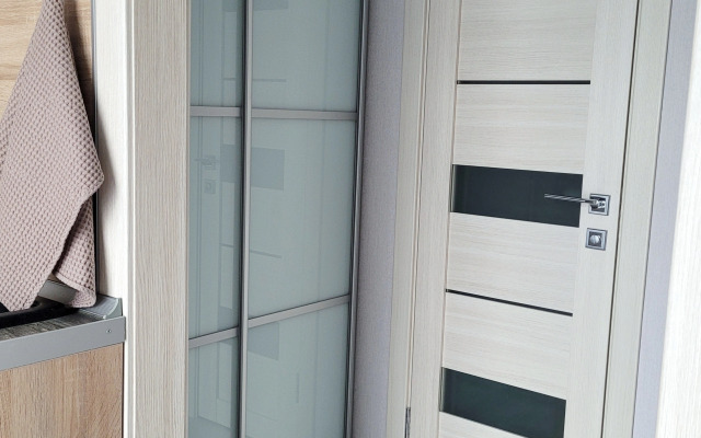 Квартира с кондиционером рядом аэропорт/экспо/аквапарк