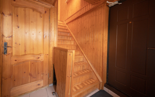 Квартира Уютная Однокомнатная Квартира в Старом Городе