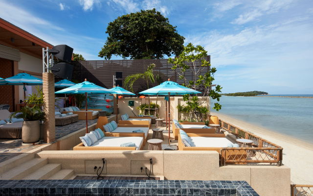 Marasca Samui - Small Luxury s of the World