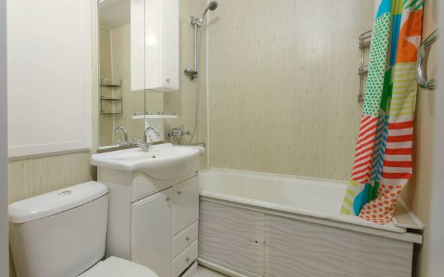 Апартаменты Свежо Comfort  на Заломова