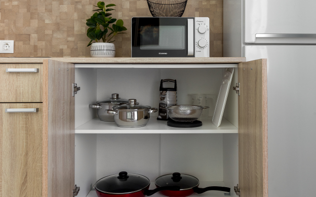 Квартира Moscow Deluxe Apartments Berzarina