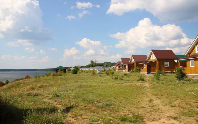 Volshebnaya Zavod' Guest house