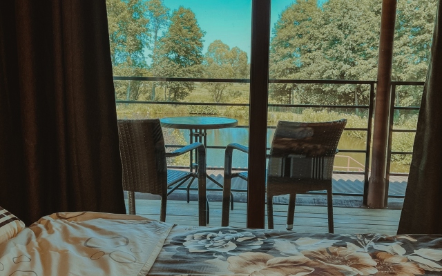 Mechta V Belovezhskoj Pusche Guest House
