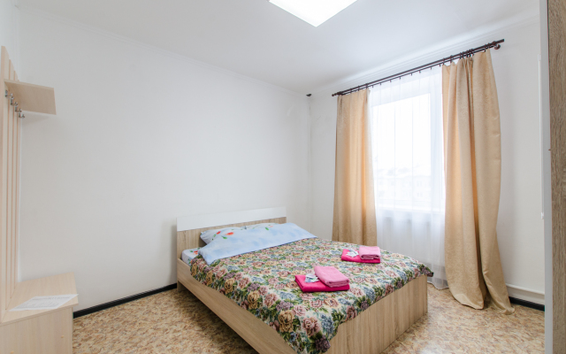 Mini hotel Rassvet