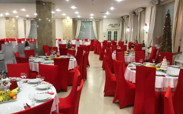 База отдыха Красная гвоздика