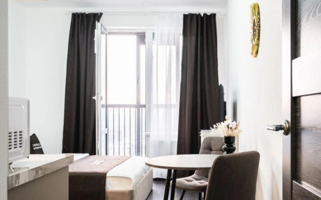 Inndays Apartments Flat