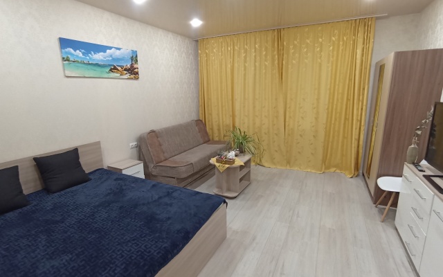 Апартаменты на Сибирской