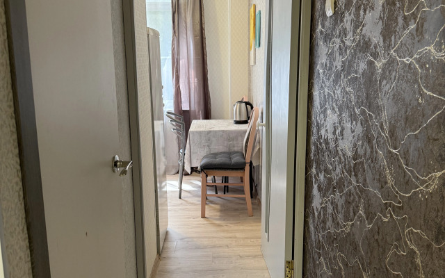 Квартира 1-комнатная в центре города