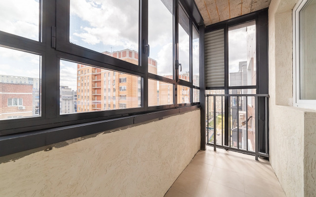 Апартаменты Уютные у Казань Арены