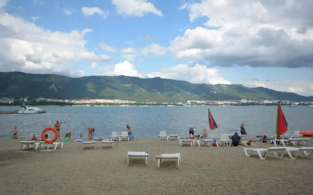 Aleksandros Guest House