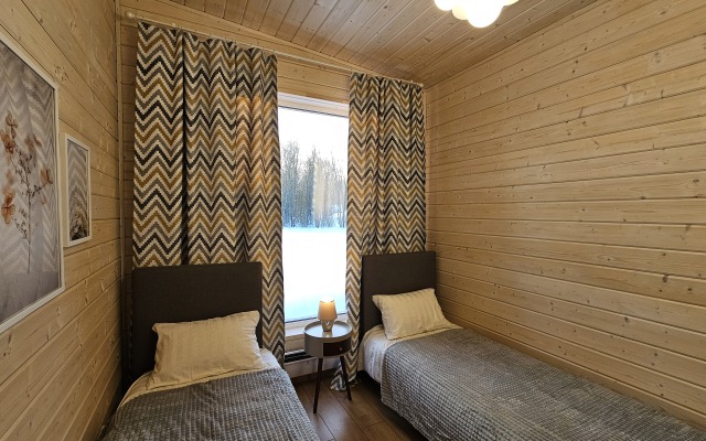 Uyutny Domik Dlya Vashego Otdykha Private House