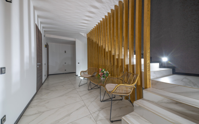 Гостевой дом Бутик Отель House3Б