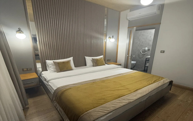 Guldehan Hotel