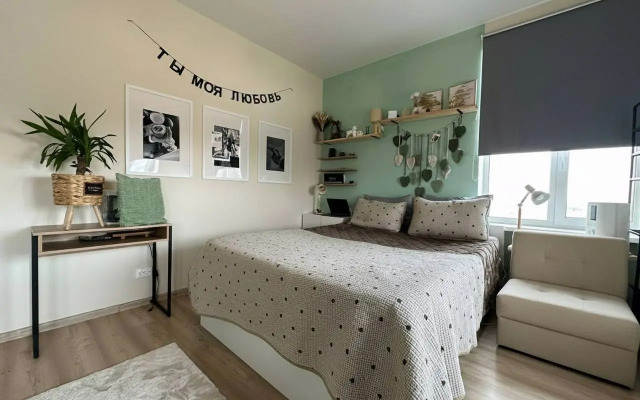 Квартира Живи Тут 89