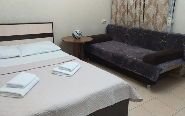 Yunona-Adler Guest house