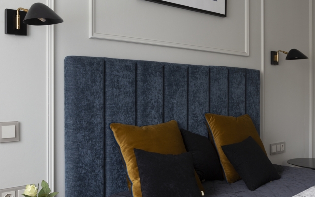 ApartMK Двухкомнатные апартаменты на Канале