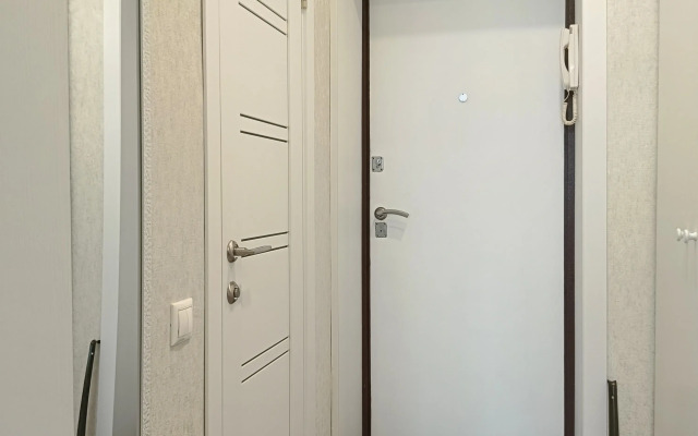 Studiya V Tsentre Kazani Flat