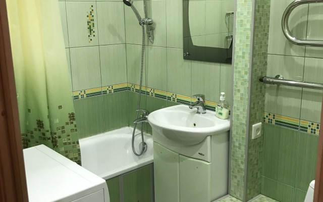 Апартаменты на Московской