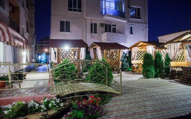 Klassik Hotel