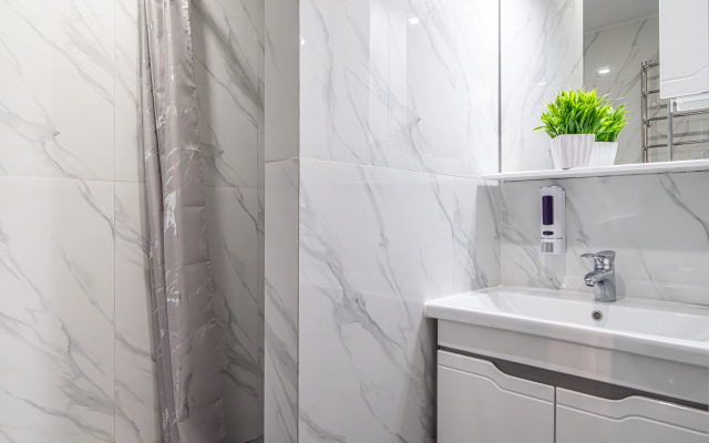 Коттедж в Терсколе от Квартирукинг