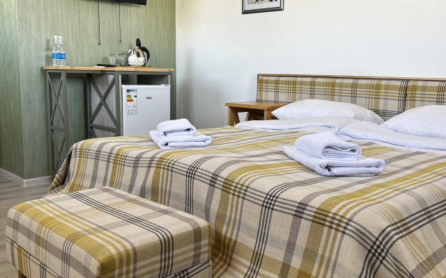 21 Rooms Hotel
