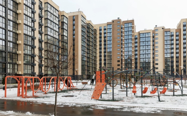 Квартира Уютная квартира в Батайске