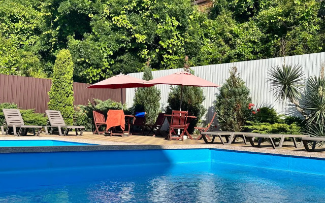 Villa Morskaya Guest House