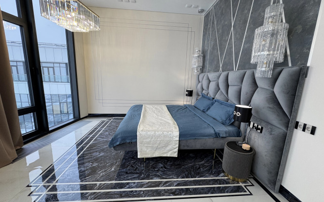 Меблированные комнаты Небо22 33 м кв