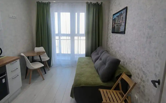 Апартаменты Диво Байкала