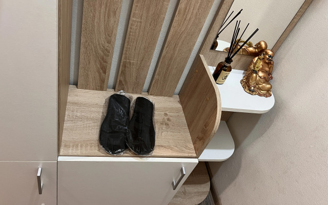 Apartamenty v tsentre Flat