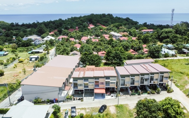 Private house PK Villa Koh Samui