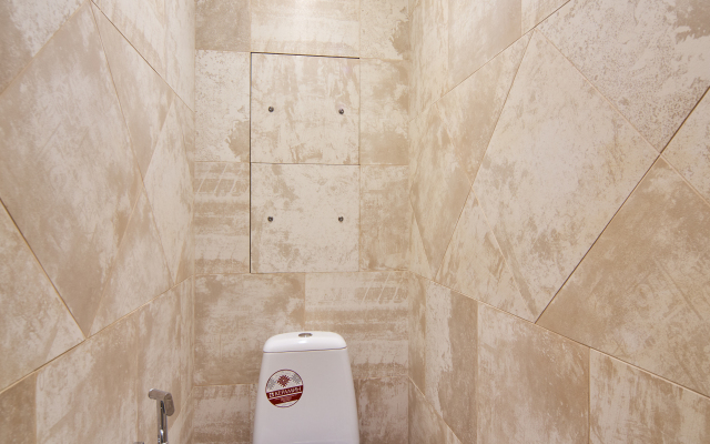 Апартаменты 1b Красногорский 46 двухкомнатная