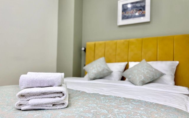 Lux Smolina Apartment
