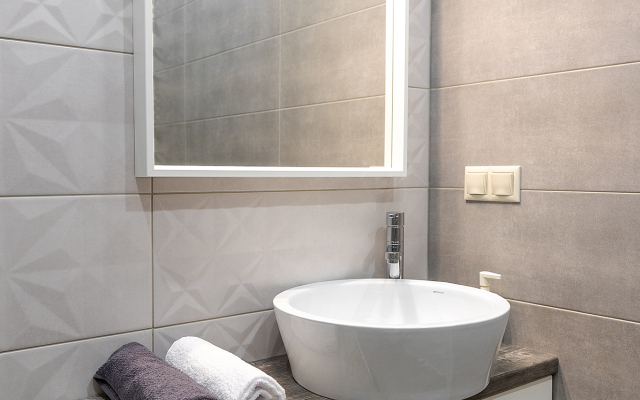 Comfort IQ Apartments