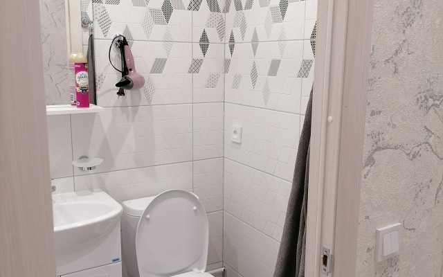 Апартаменты 3 Кольский 162