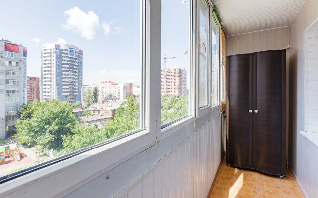 Квартира Просторная Семейная в Центре Самары