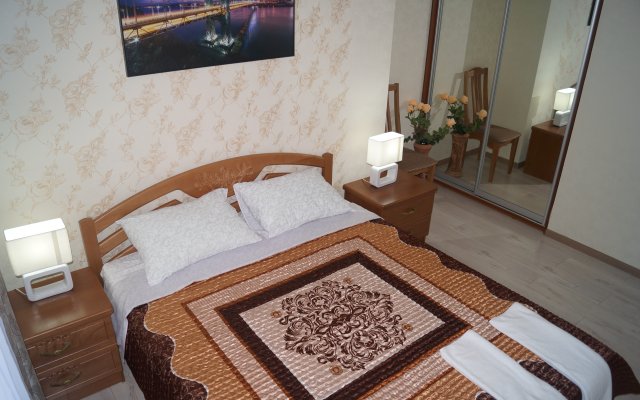 Komfort-Don Guest House