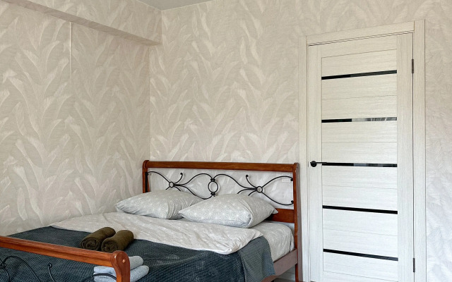 Na Kultukskoy Flat