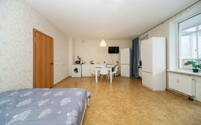 Polevaya 10 Apartments