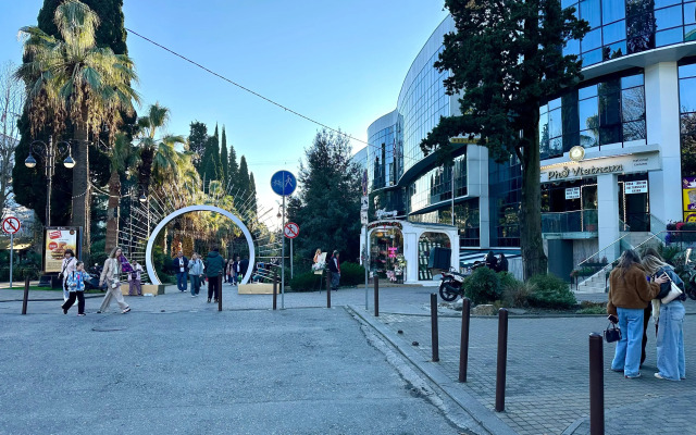 V Tsentre Sochi Apartments